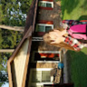 Meet your Posher, Tammy